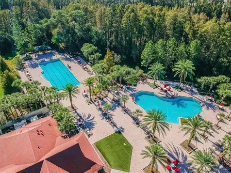19608 Lonesome Pine Drive Land O Lakes FL 34638