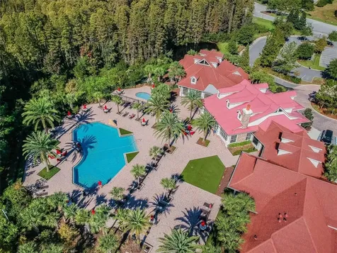 19608 Lonesome Pine Drive Land O Lakes FL 34638