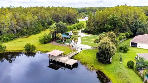 19608 Lonesome Pine Drive Land O Lakes FL 34638