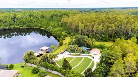19608 Lonesome Pine Drive Land O Lakes FL 34638