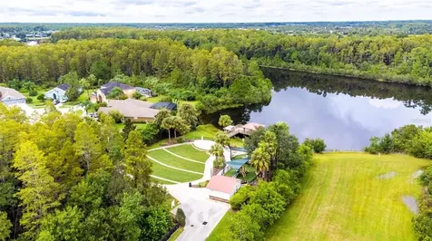 19608 Lonesome Pine Drive Land O Lakes FL 34638