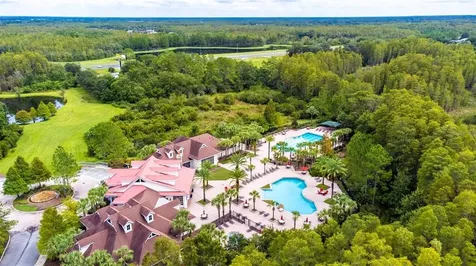 19608 Lonesome Pine Drive Land O Lakes FL 34638