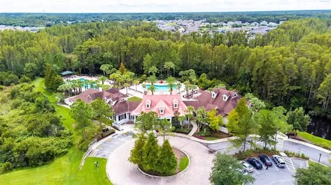 19608 Lonesome Pine Drive Land O Lakes FL 34638