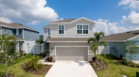 3917 Sunshine Pine Avenue Bradenton FL 34203