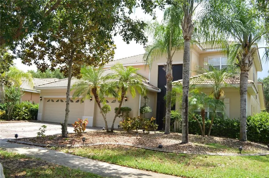 3731 Eagle Isle Circle Kissimmee FL 34746