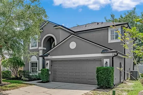 4741 Park Eden Circle Orlando FL 32810