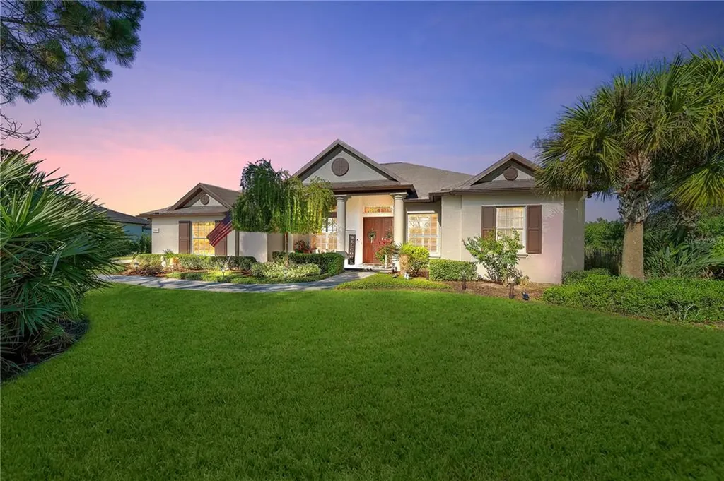 22809 Night Heron Way Bradenton FL 34202