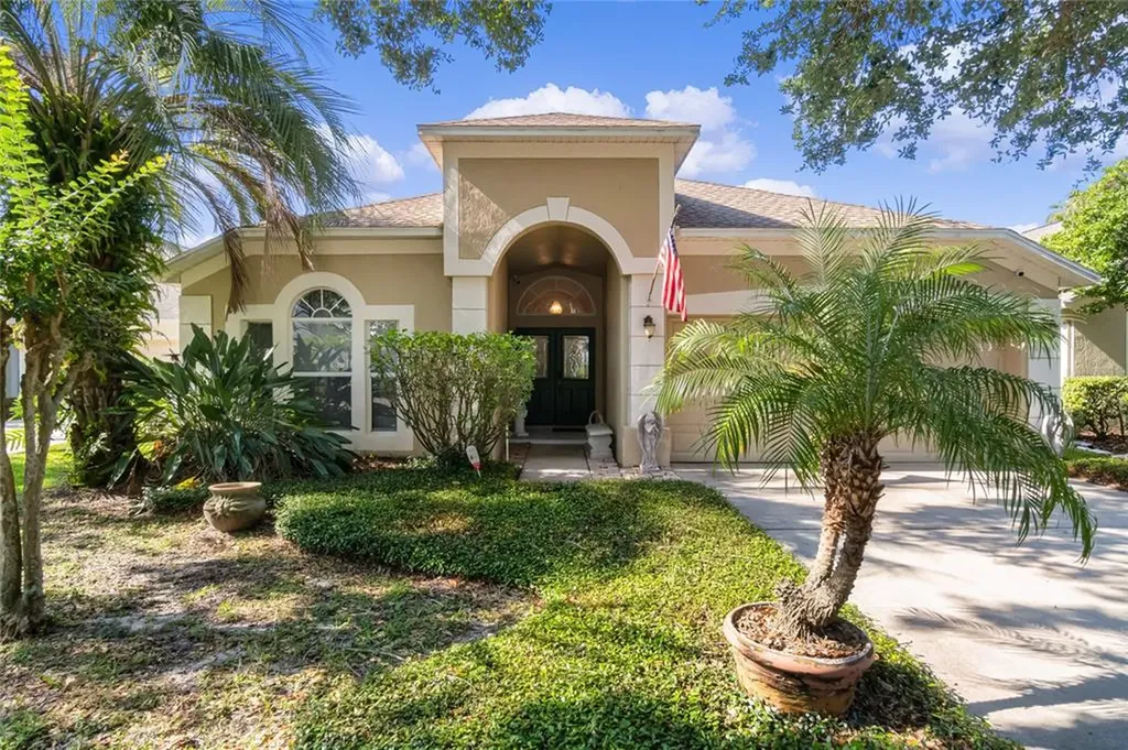 2312 Runyon Court Orlando FL 32837