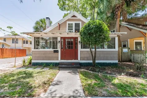 530 7th Avenue N St Petersburg FL 33701