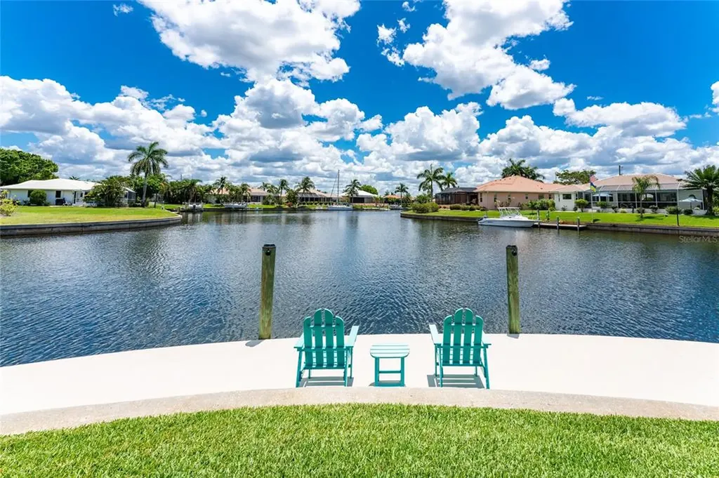 1477 Kittiwake Drive Punta Gorda FL 33950
