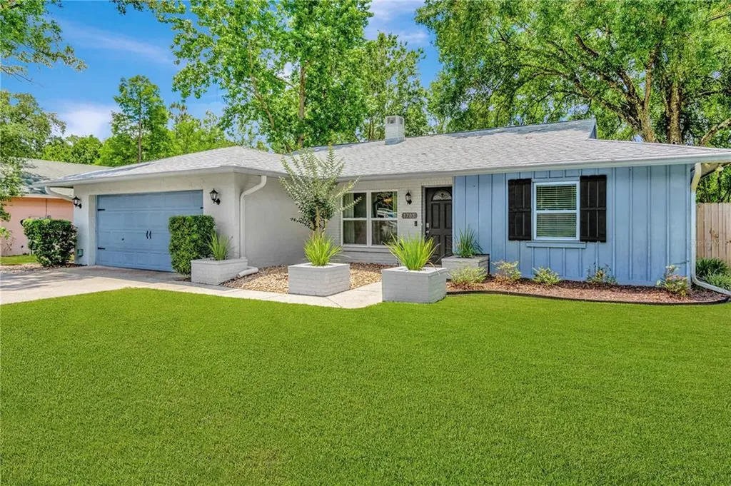 1705 Blind Pond Avenue Lutz FL 33549