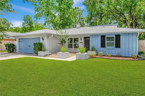 1705 Blind Pond Avenue Lutz FL 33549