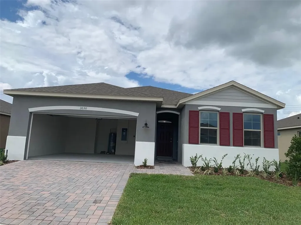 3030 New Ashford Way Sanford FL 32771