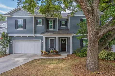 3410 W Fair Oaks Avenue Tampa FL 33611
