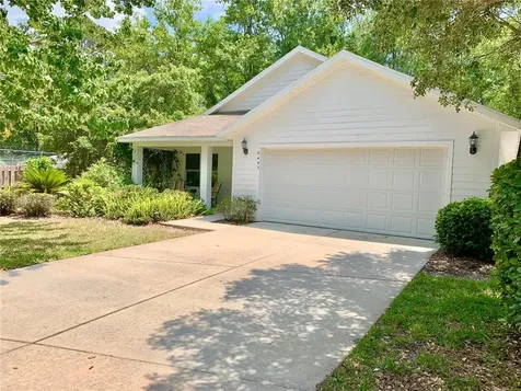 2453 NW 49th Avenue Gainesville FL 32605