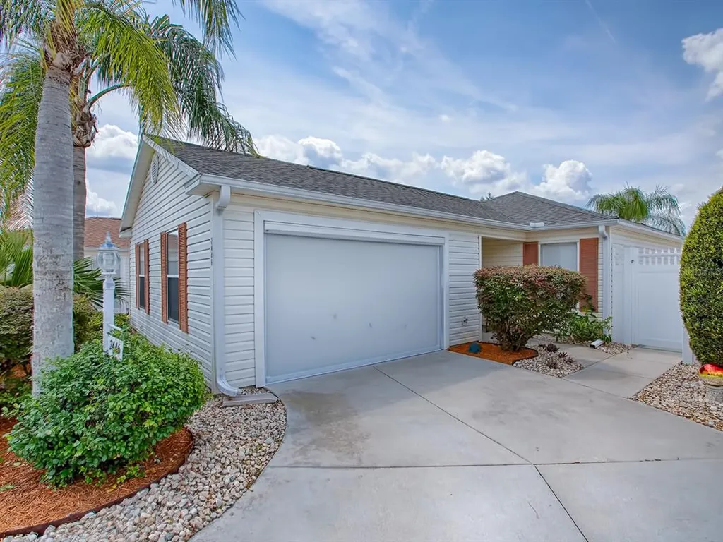 2446 Kenmore Lane The Villages FL 32162