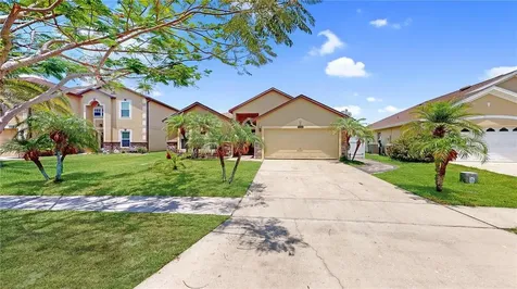 5233 Sunset Canyon Drive Kissimmee FL 34758