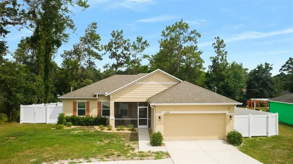 4288 Landover Boulevard Spring Hill FL 34609