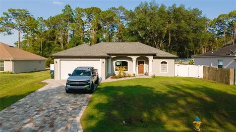 2468 Cherokee Street North Port FL 34286