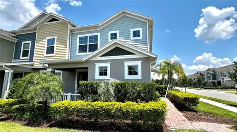 7706 Bowery Drive Winter Garden FL 34787