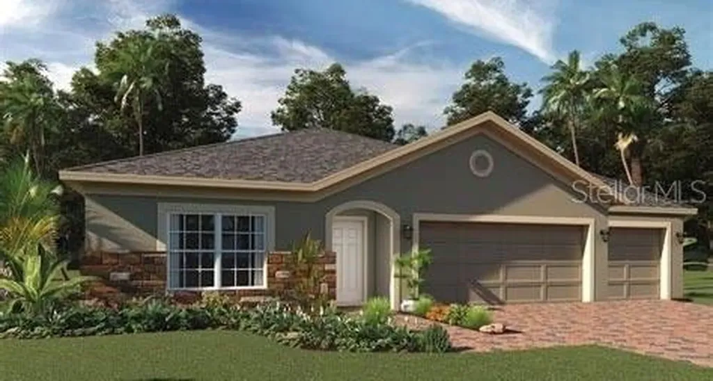 2820 Nottel Drive Saint Cloud FL 34772