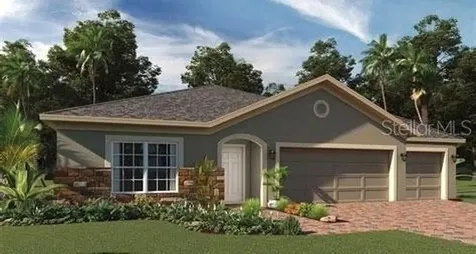 2820 Nottel Drive Saint Cloud FL 34772