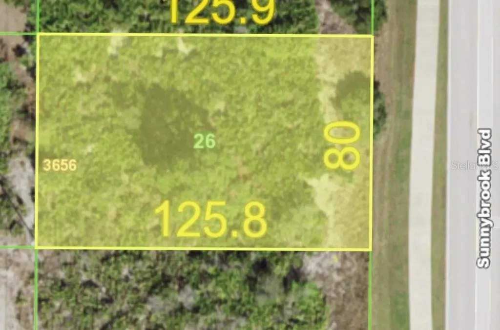 7379 Sunnybrook Boulevard Englewood FL 34224
