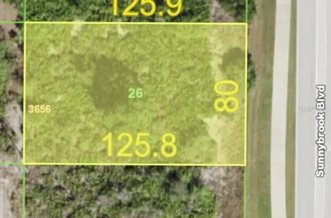 7379 Sunnybrook Boulevard Englewood FL 34224