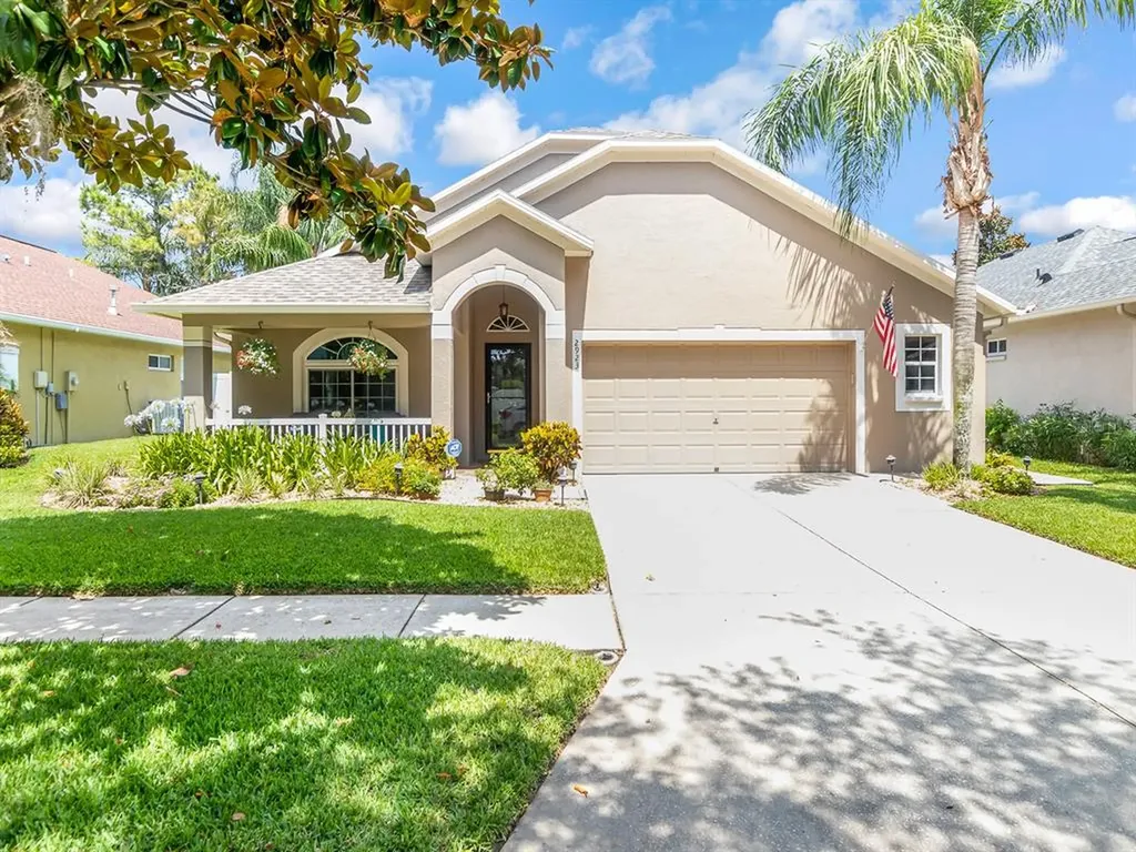 2923 Hickory Grove Drive Valrico FL 33596
