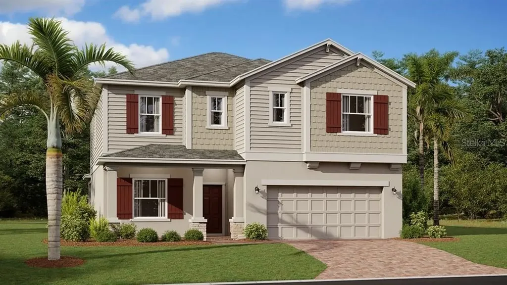 2747 Slash Way Saint Cloud FL 34771