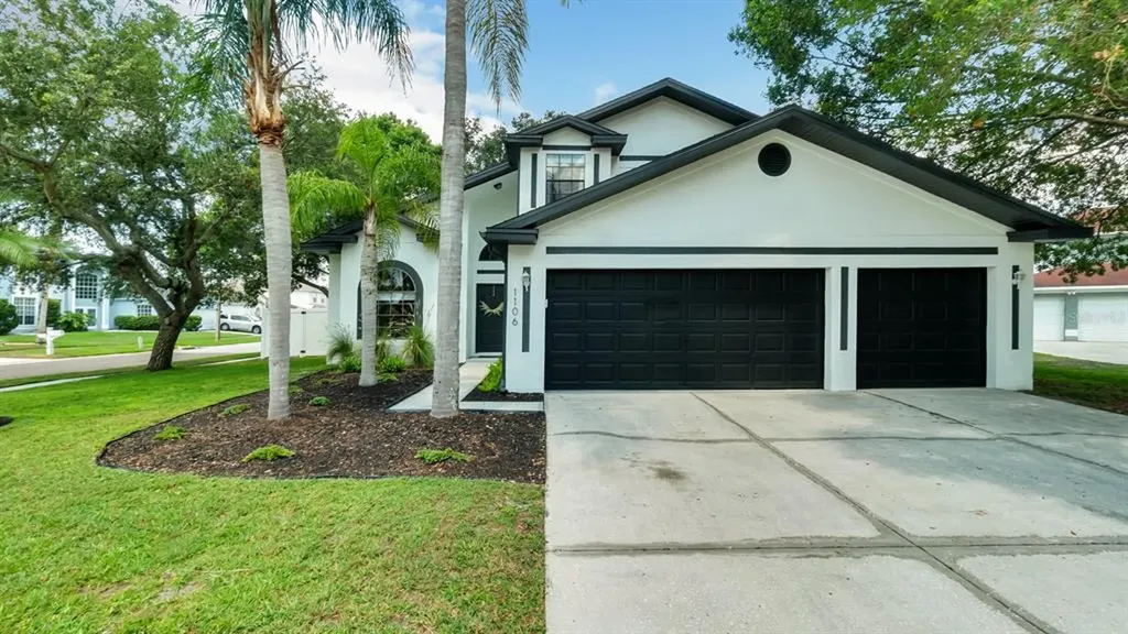 1106 Metwood Court Brandon FL 33511
