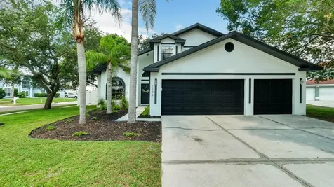 1106 Metwood Court Brandon FL 33511