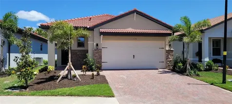 136 Soliera Street Nokomis FL 34275