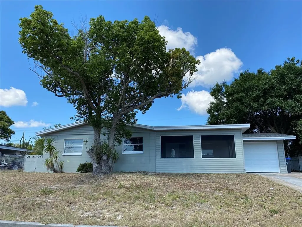 4430 Stuart Avenue Titusville FL 32780