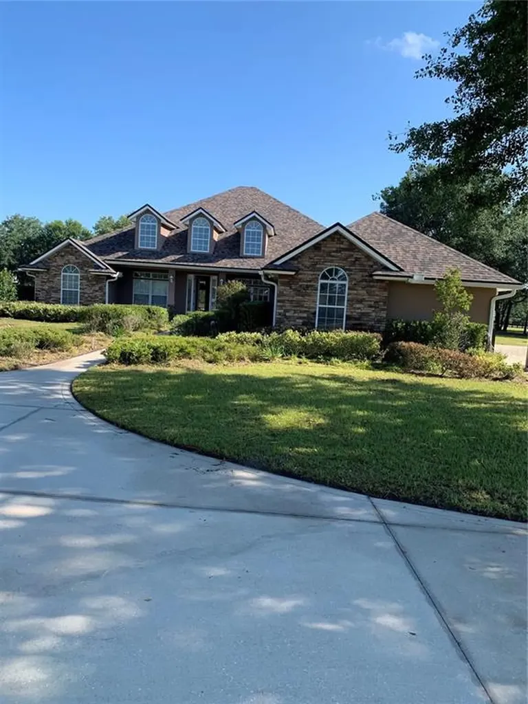 14665 Diamond Ranch Drive Jacksonville FL 32234