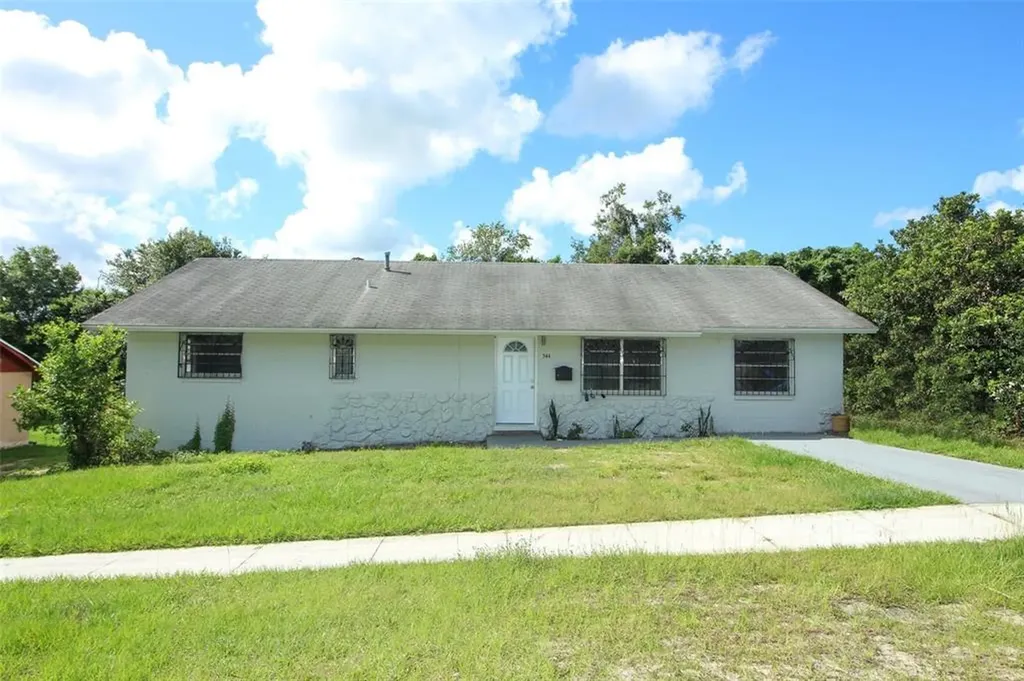 544 W Ella J Gilmore Street Apopka FL 32703