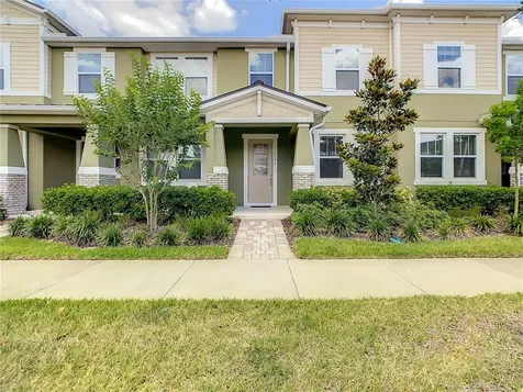 15943 Marina Bay Drive Winter Garden FL 34787