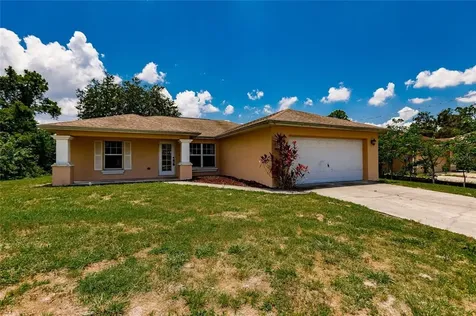 5561 Benton Street Lehigh Acres FL 33971