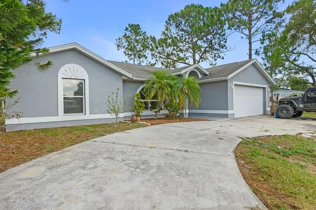 131 Autumn Court Saint Cloud FL 34771