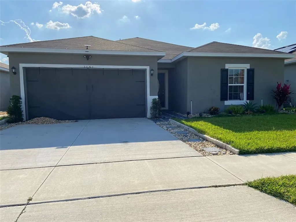 1151 Haines Drive Winter Haven FL 33881