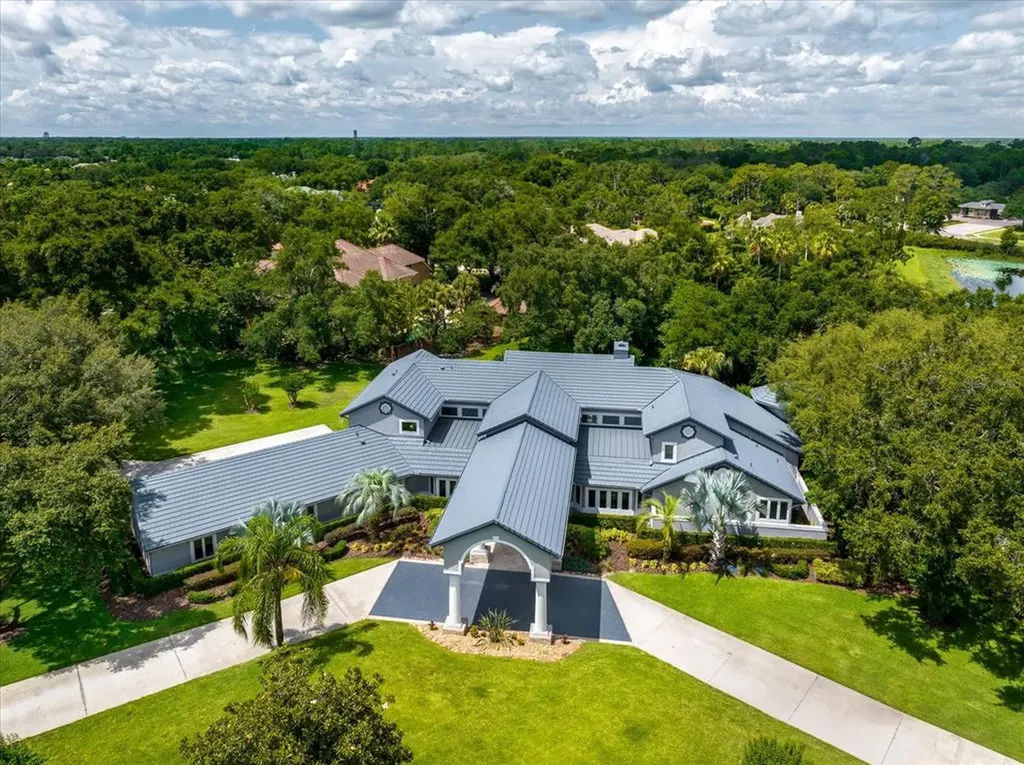 340 Saddleworth Place Lake Mary FL 32746
