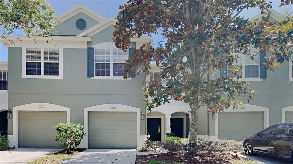 5008 Pond Ridge Drive Riverview FL 33578
