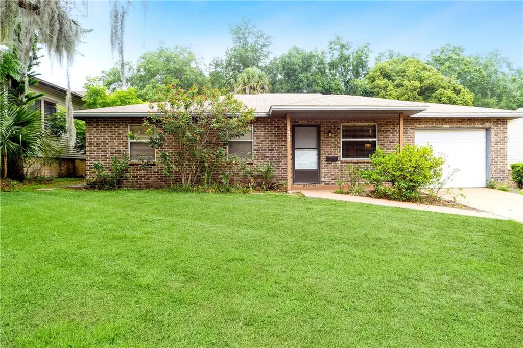132 E Poinsettia Street Lakeland FL 33803