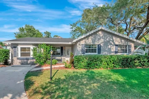 4702 S Himes Avenue Tampa FL 33611