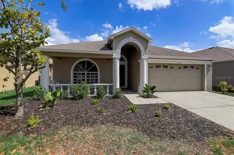 8323 Canterbury Lake Boulevard Tampa FL 33619