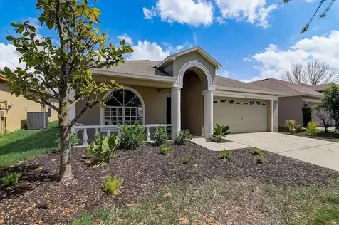 8323 Canterbury Lake Boulevard Tampa FL 33619