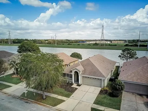 8323 Canterbury Lake Boulevard Tampa FL 33619