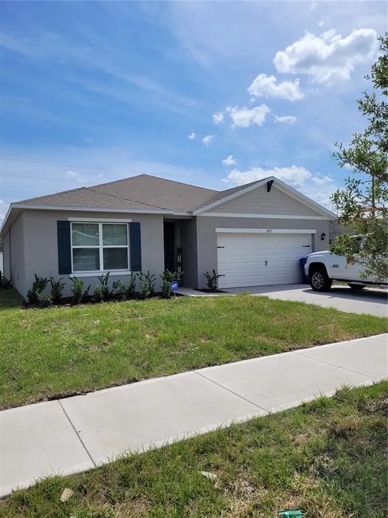 2833 Palatino Lane Tavares FL 32778