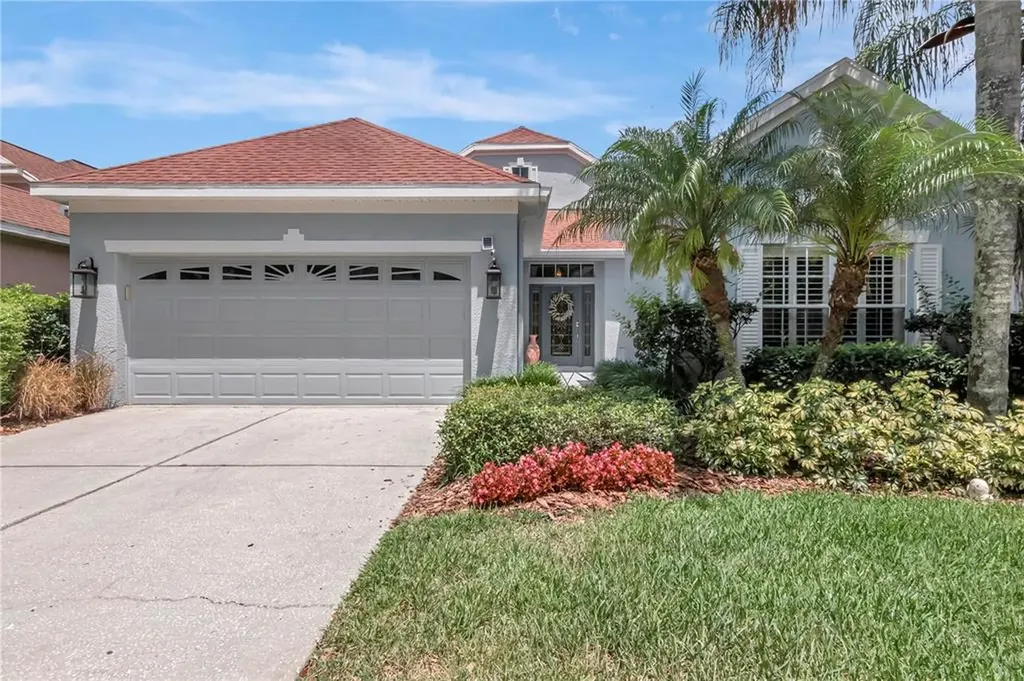 17909 Timber View Street Tampa FL 33647