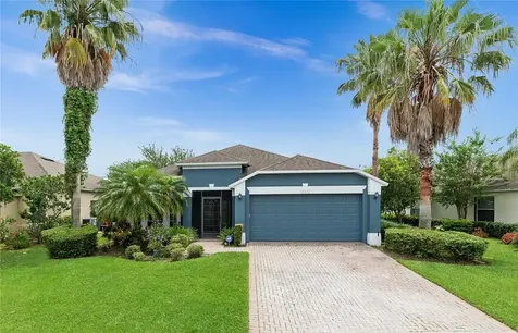12631 Sawgrass Plantation Boulevard Orlando FL 32824